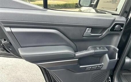 Toyota 4Runner, 2026 год, 10 710 000 рублей, 18 фотография