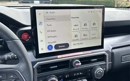 Toyota 4Runner, 2026 год, 10 710 000 рублей, 24 фотография