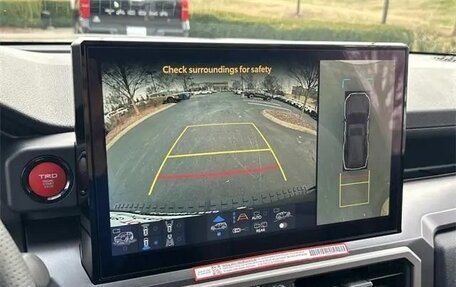 Toyota 4Runner, 2026 год, 10 710 000 рублей, 25 фотография