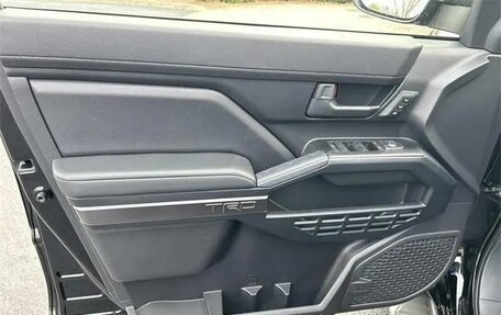 Toyota 4Runner, 2026 год, 10 710 000 рублей, 21 фотография