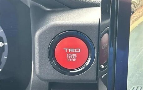 Toyota 4Runner, 2026 год, 10 710 000 рублей, 26 фотография