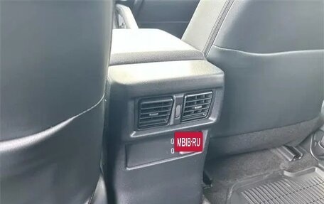 Toyota 4Runner, 2026 год, 10 710 000 рублей, 16 фотография