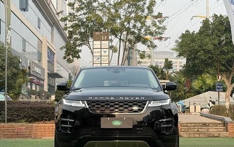 Land Rover Range Rover Evoque II, 2023 год, 4 980 000 рублей, 2 фотография