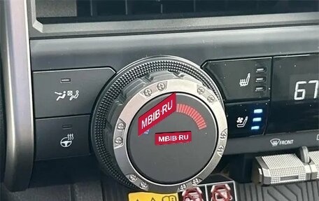 Toyota 4Runner, 2026 год, 10 710 000 рублей, 28 фотография