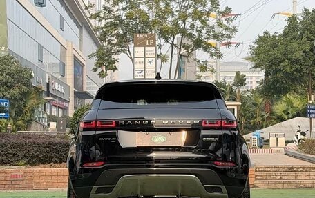 Land Rover Range Rover Evoque II, 2023 год, 4 980 000 рублей, 4 фотография