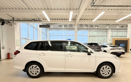 Toyota Corolla, 2018 год, 1 749 000 рублей, 7 фотография