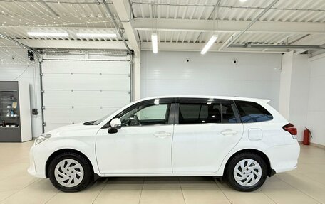 Toyota Corolla, 2018 год, 1 749 000 рублей, 3 фотография