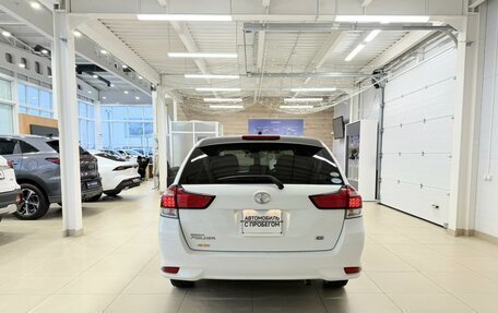 Toyota Corolla, 2018 год, 1 749 000 рублей, 5 фотография