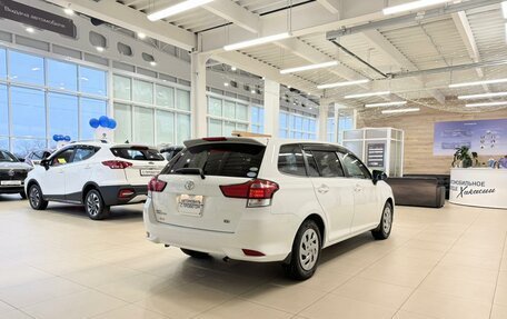 Toyota Corolla, 2018 год, 1 749 000 рублей, 6 фотография