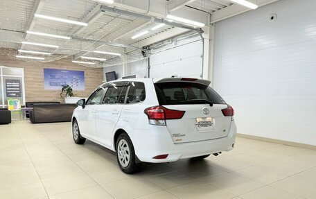 Toyota Corolla, 2018 год, 1 749 000 рублей, 4 фотография