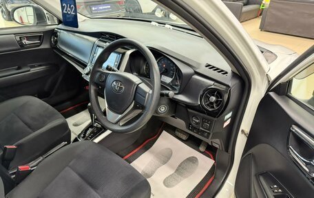 Toyota Corolla, 2018 год, 1 749 000 рублей, 10 фотография