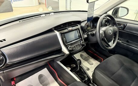 Toyota Corolla, 2018 год, 1 749 000 рублей, 13 фотография