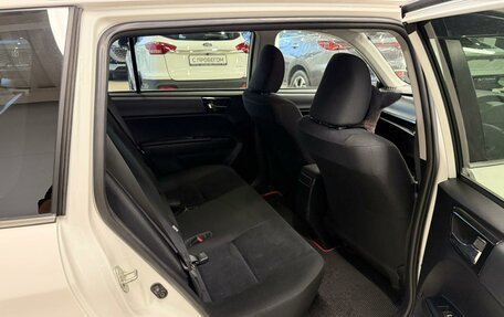 Toyota Corolla, 2018 год, 1 749 000 рублей, 17 фотография