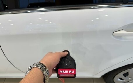 Toyota Corolla, 2018 год, 1 749 000 рублей, 21 фотография