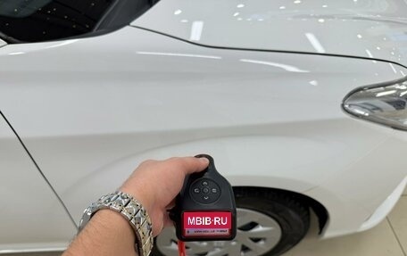 Toyota Corolla, 2018 год, 1 749 000 рублей, 26 фотография