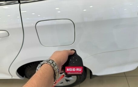 Toyota Corolla, 2018 год, 1 749 000 рублей, 22 фотография