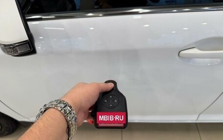 Toyota Corolla, 2018 год, 1 749 000 рублей, 20 фотография