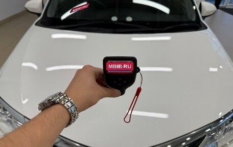 Toyota Corolla, 2018 год, 1 749 000 рублей, 27 фотография