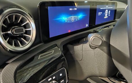 Mercedes-Benz A-Класс AMG, 2021 год, 5 900 000 рублей, 7 фотография