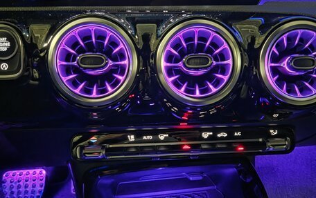 Mercedes-Benz A-Класс AMG, 2021 год, 5 900 000 рублей, 10 фотография