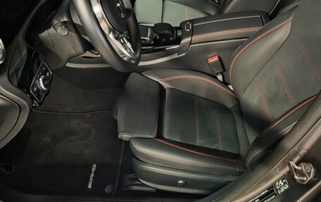 Mercedes-Benz A-Класс AMG, 2021 год, 5 900 000 рублей, 8 фотография