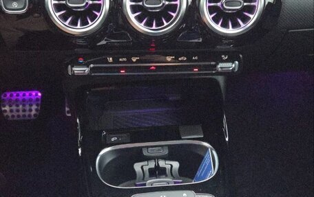 Mercedes-Benz A-Класс AMG, 2021 год, 5 900 000 рублей, 13 фотография