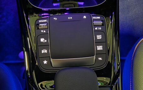 Mercedes-Benz A-Класс AMG, 2021 год, 5 900 000 рублей, 11 фотография