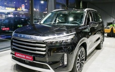 CheryExeed VX, 2024 год, 5 730 000 рублей, 1 фотография