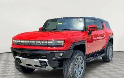 GMC Hummer EV, 2025 год, 22 795 200 рублей, 1 фотография