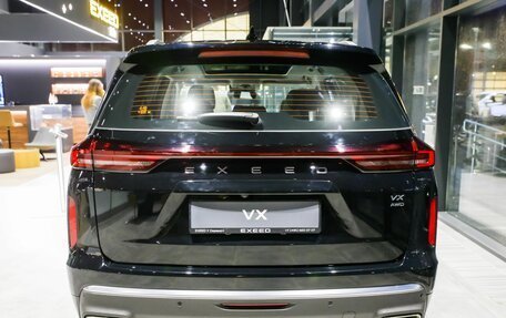 CheryExeed VX, 2024 год, 5 730 000 рублей, 3 фотография