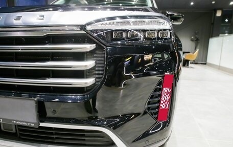 CheryExeed VX, 2024 год, 5 730 000 рублей, 7 фотография
