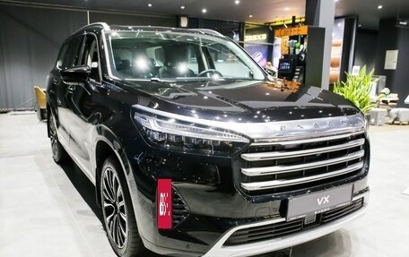 CheryExeed VX, 2024 год, 5 730 000 рублей, 5 фотография