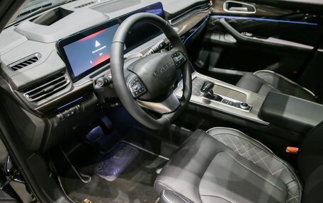 CheryExeed VX, 2024 год, 5 730 000 рублей, 9 фотография