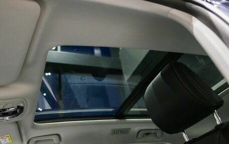 CheryExeed VX, 2024 год, 5 730 000 рублей, 12 фотография