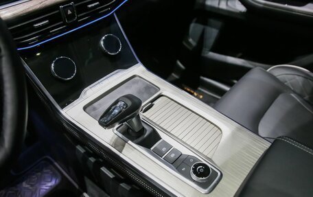 CheryExeed VX, 2024 год, 5 730 000 рублей, 13 фотография