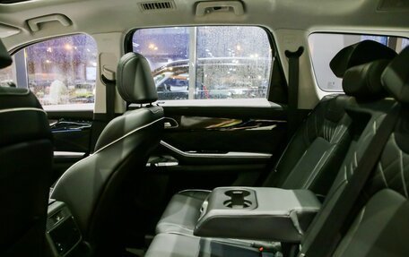 CheryExeed VX, 2024 год, 5 730 000 рублей, 15 фотография