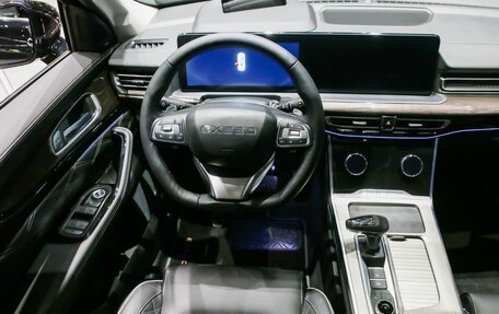 CheryExeed VX, 2024 год, 5 730 000 рублей, 18 фотография