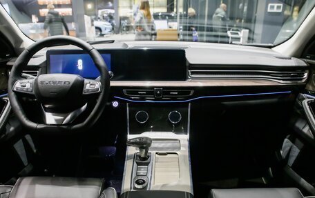 CheryExeed VX, 2024 год, 5 730 000 рублей, 17 фотография