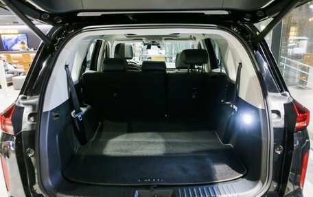 CheryExeed VX, 2024 год, 5 730 000 рублей, 19 фотография