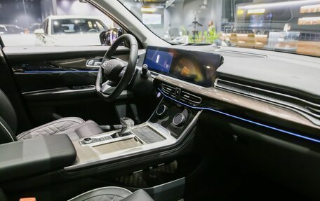 CheryExeed VX, 2024 год, 5 730 000 рублей, 21 фотография