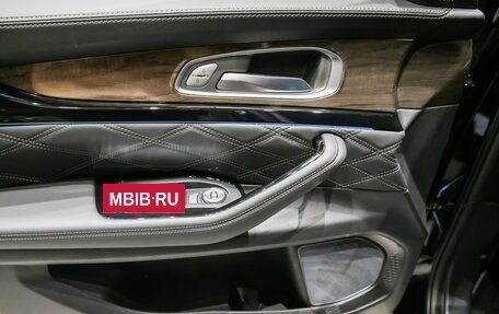 CheryExeed VX, 2024 год, 5 730 000 рублей, 10 фотография