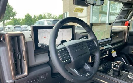 GMC Hummer EV, 2025 год, 22 795 200 рублей, 16 фотография