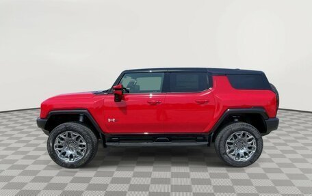GMC Hummer EV, 2025 год, 22 795 200 рублей, 6 фотография