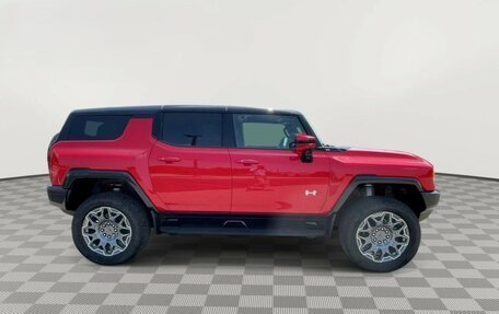 GMC Hummer EV, 2025 год, 22 795 200 рублей, 7 фотография