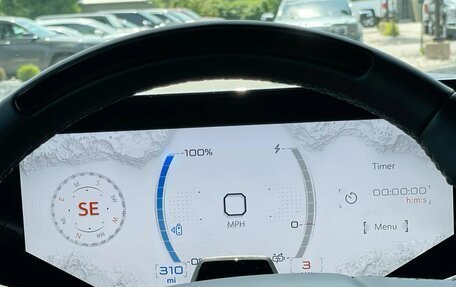 GMC Hummer EV, 2025 год, 22 795 200 рублей, 10 фотография