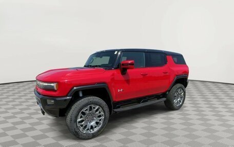GMC Hummer EV, 2025 год, 22 795 200 рублей, 2 фотография