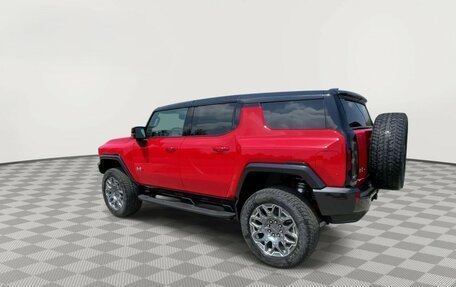 GMC Hummer EV, 2025 год, 22 795 200 рублей, 5 фотография