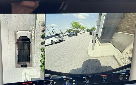 GMC Hummer EV, 2025 год, 22 795 200 рублей, 15 фотография