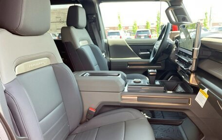 GMC Hummer EV, 2025 год, 22 795 200 рублей, 12 фотография