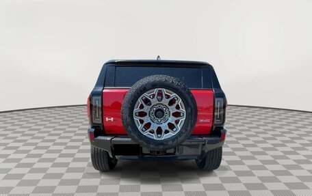 GMC Hummer EV, 2025 год, 22 795 200 рублей, 9 фотография